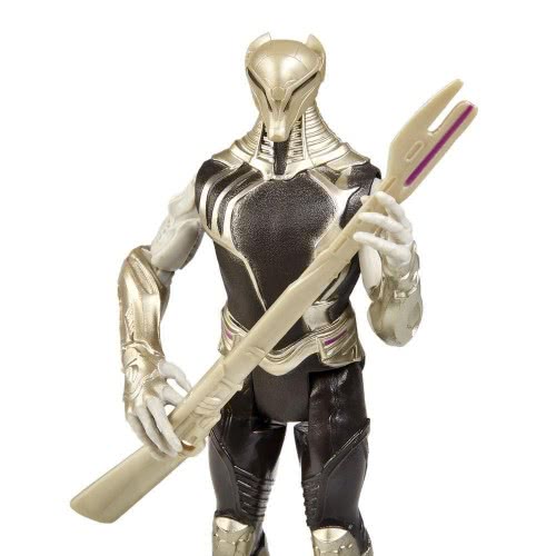 Hasbro Marvel Avengers: Endgame Chitauri Action Figure E3348 / E3935 5010993598403