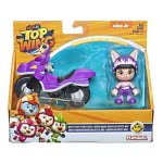 Hasbro Top Wing Betty Bat Figure Vehicle Dirt Bike E5281 / E5824 5010993589760