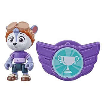 Hasbro Top Wing Shirley Squirrely Φιγούρα E5283 / E5782 5010993604470