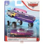 Mattel Disney/Pixar Cars 3 Αυτοκινητάκι Die-Cast - Hydraulic Ramone DXV29 / GBV54 887961722024