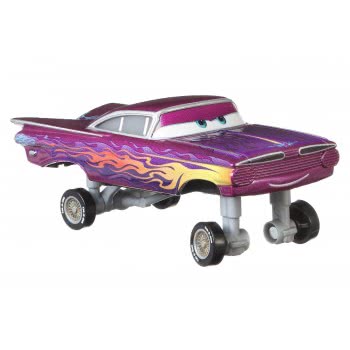Mattel Disney/Pixar Cars 3 Die-Cast - Hydraulic Ramone DXV29 / GBV54 887961722024