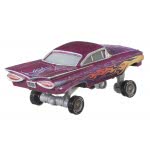 Mattel Disney/Pixar Cars 3 Αυτοκινητάκι Die-Cast - Hydraulic Ramone DXV29 / GBV54 887961722024