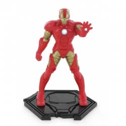 COMANSI Marvel Avengers Bag Minifigure Iron Man 96024 8412906960241