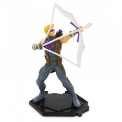 COMANSI Marvel Avengers Σακουλάκι Μινιατούρα Hawkeye 96029 8412906960296