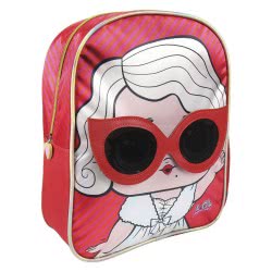 Cerda L.O.L. Surprise 3D Kindergarten Backpack Leading Baby 2100002544 8427934273140