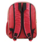 Cerda L.O.L. Surprise 3D Kindergarten Backpack Leading Baby 2100002544 8427934273140