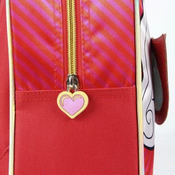 Cerda L.O.L. Surprise 3D Kindergarten Backpack Leading Baby 2100002544 8427934273140