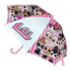 Cerda L.O.L. Surprise Umbrella 42 Cm - Pink 2400000497 8427934296934
