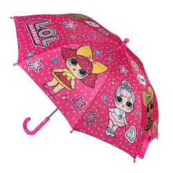 Cerda L.O.L. Surprise Ομπρέλα 42 Εκ. - Φούξια 2400000497 8427934296941