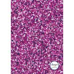 shape notebooks Notebook Spiral 1 Subject B5 Glitter 17X24 Cm - 5 Colours GLITTERB51 5200399803359