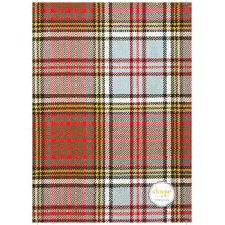 shape notebooks Notebook Spiral 1 Subject A4 Scotch 21X27.9 Cm - 5 Colours SCOTCHA41 5200399803762