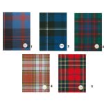 shape notebooks Notebook Spiral 1 Subject A4 Scotch 21X27.9 Cm - 5 Colours SCOTCHA41 5200399803762