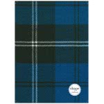 shape notebooks Notebook Spiral 1 Subject A4 Scotch 21X27.9 Cm - 5 Colours SCOTCHA41 5200399803762