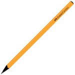 Faber-Castell Black Pastel Pencil HB - 4 Colours 12309851 8681241141992