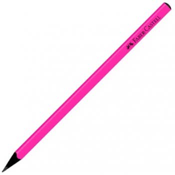 Faber-Castell Black Pastel Pencil HB - 4 Colours 12309851 8681241141992