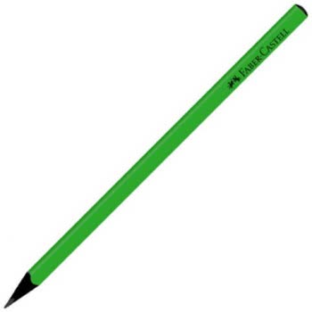 Faber-Castell Black Pastel Pencil HB - 4 Colours 12309851 8681241141992
