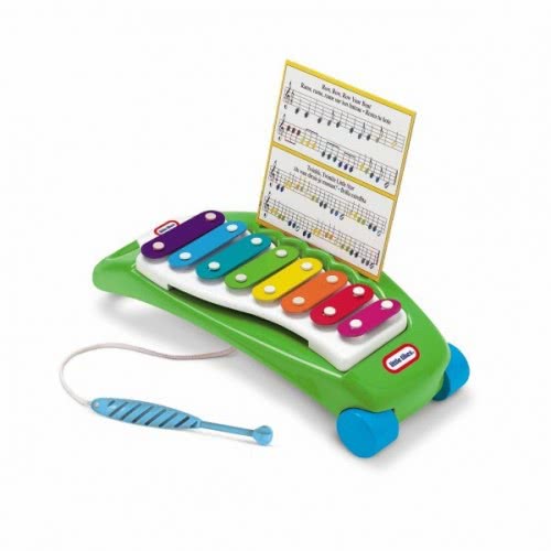 Little Tikes Ξυλόφωνο GPHLT00011/GR 8001444347685