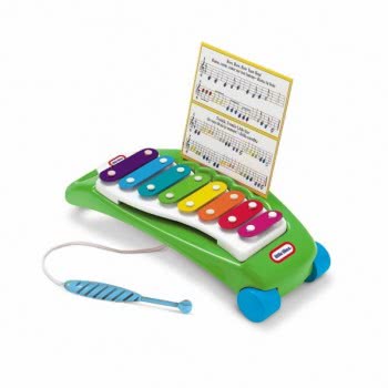 Little Tikes Ξυλόφωνο GPHLT00011/GR 8001444347685