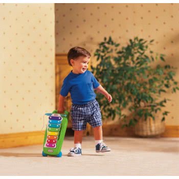 Little Tikes Ξυλόφωνο GPHLT00011/GR 8001444347685