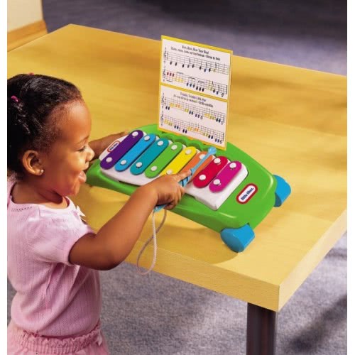 Little Tikes Ξυλόφωνο GPHLT00011/GR 8001444347685