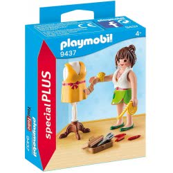 Playmobil Special Plus Fashion Designer 9437 4008789094377
