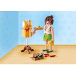 Playmobil Special Plus Σχεδιάστρια Μόδας 9437 4008789094377
