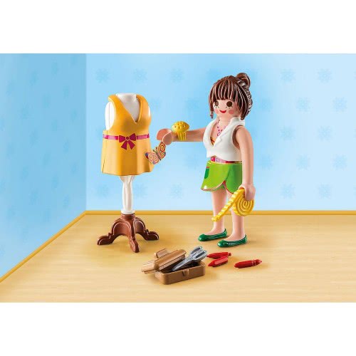 Playmobil Special Plus Fashion Designer 9437 4008789094377