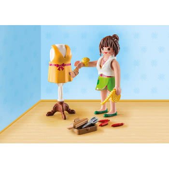Playmobil Special Plus Fashion Designer 9437 4008789094377
