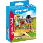 Playmobil Special Plus Παιδικό Μίνι Γκολφ 9439 4008789094391