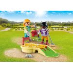 Playmobil Special Plus Παιδικό Μίνι Γκολφ 9439 4008789094391