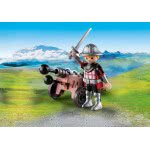 Playmobil Special Plus Knight With Cannon 9441 4008789094414