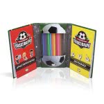 ΨΥΧΟΓΙΟΣ Football - Activities Kit 22849 9786180130300