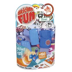 Goliath Sticker Fun Street Γκράφιτι 23546 8711808355033