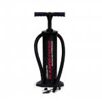 INTEX Τρόμπα Χειρός Διπλής Ενέργειας Double Quick III Hand Pump 48Εκ 68615 6941057466156