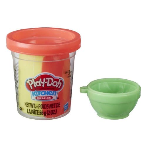 Hasbro Play-Doh Mini Creations Noodles E7474 / E7479 5010993626007