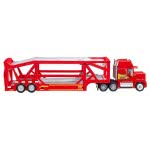Mattel Cars Launching Mack Transporter - Νέα Νταλίκα Μακ FPX96 887961619409