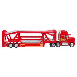 Mattel Cars Launching Mack Transporter FPX96 887961619409