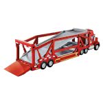Mattel Cars Launching Mack Transporter - Νέα Νταλίκα Μακ FPX96 887961619409