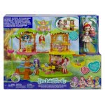 Mattel Enchantimals Junglewood Cafe GNC57 887961867312
