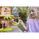 Mattel Enchantimals Junglewood Cafe GNC57 887961867312