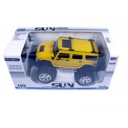 Toys-shop Choice Τηλεκατευθυνόμενο Τζιπ 1:14 4 Channel RC Car 5262088468584 5262088468584