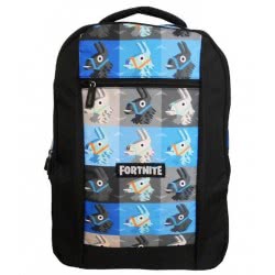 GIM Fortnite G.O.A.T. Πολυθεσιακή Τσάντα Πλάτης 300-00052 5411217882832
