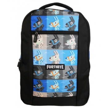 GIM Fortnite G.O.A.T. Multi Compartment Backpack 300-00052 5411217882832
