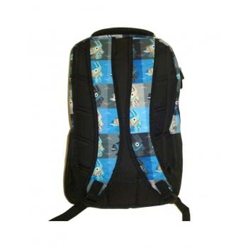 GIM Fortnite G.O.A.T. Multi Compartment Backpack 300-00052 5411217882832