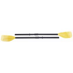 INTEX ΚΟΥΠΙΑ ΛΥΟΜΕΝΑ 122Cm 2Τεμ 59623 6941057456232