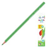 CARIOCA Tita Colored Pencils 6 Pieces 42792 8003511427924
