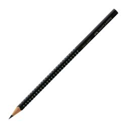Faber-Castell Grip 2001 HB Μολύβι - Μαύρο 217000 4005402170029