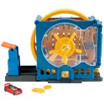 Mattel Hot Wheels City Super Bank Blast Out Playset FNB15 / GBF96 887961713930