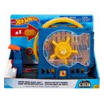 Mattel Hot Wheels City Super Bank Blast Out Playset FNB15 / GBF96 887961713930