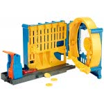 Mattel Hot Wheels City Super Bank Blast Out Playset FNB15 / GBF96 887961713930